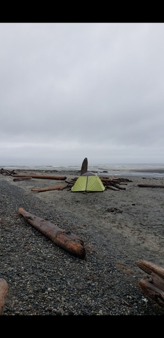 Va nootka Island Avec la family de hyde