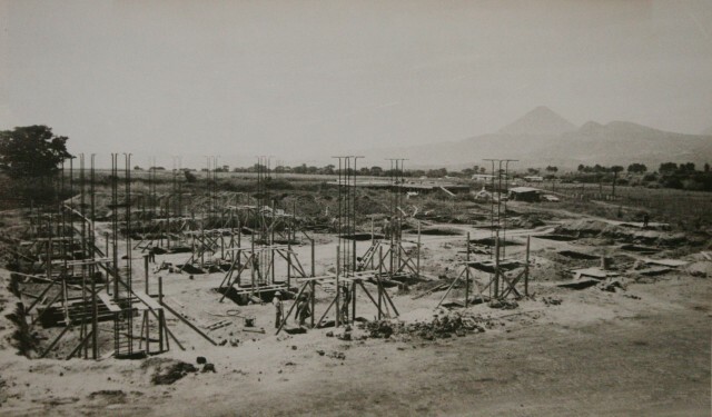 Fundación Universidad San Carlos de Guatemala