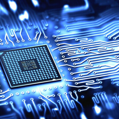 Timeline: Precursores De La Computacion