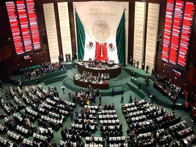 Artículo 16° de la Constitución Mexicana