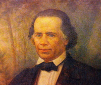 Firma del tratado McLane-Ocampo