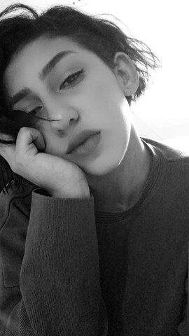 Nayeli Jimeno Sequeira, hija, nació 2001 logro entrar a la UTN en 2021