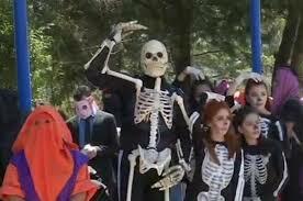 Restitucion de la Huelga de Dolores