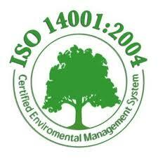 ISO 14001:2004