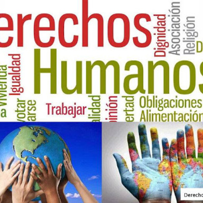 Timeline: Historia de los Derechos Humanos