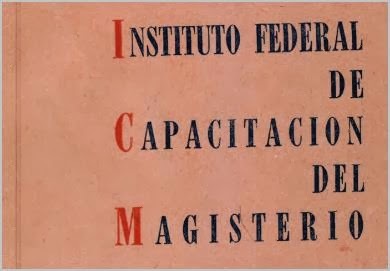 MÉXICO: Instituto Federal de Capacitación del Magisterio