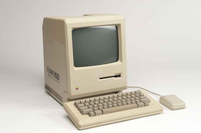 Macintosh