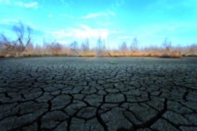 18% of all agricultural land in the world is irrigated & as global warming increases (partly due to animal farming) it will cost $200,000,000 to keep these systems going.