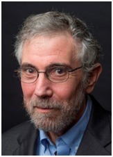 Nueva teoría del comercio internacional