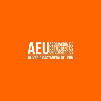 Fundacion de AEU