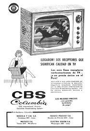 CBS Televisión en Hollywood