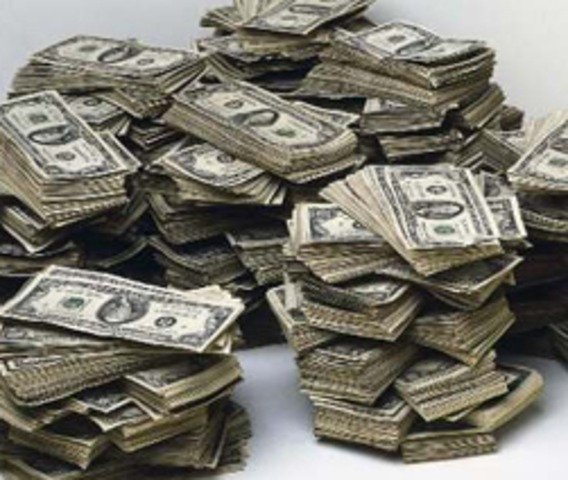 If the full ecological cost of meat was passed onto the consumer – the price would be quadrupled (at least)