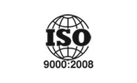 ISO 9000:2008