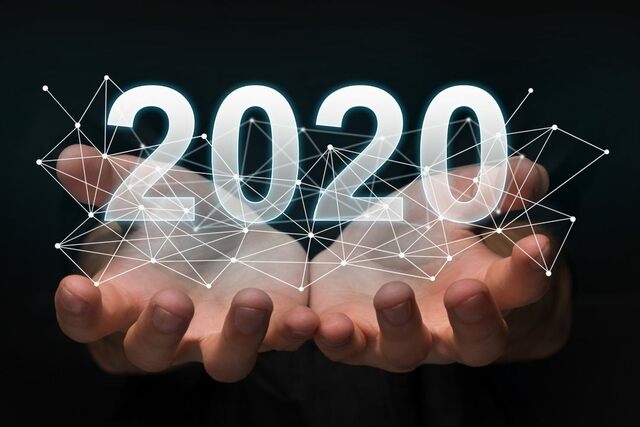 Digitalizacion 2020