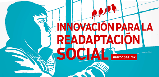 Readaptación social en base al trabajo, la capacitación y la educación