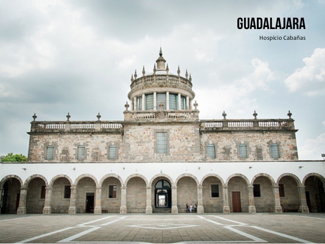 Neoclasicismo en México