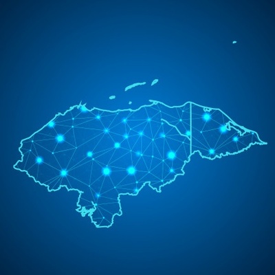 Timeline: Internet en Honduras By Lissien Miranda