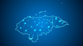 Timeline: Internet en Honduras By Lissien Miranda