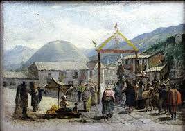 REELECCIÓN INMEDIATA DE GARCIA MORENO