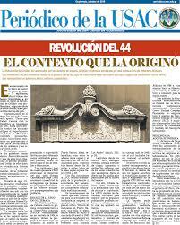 Periodico de represión