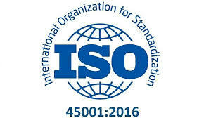ISO 45001
