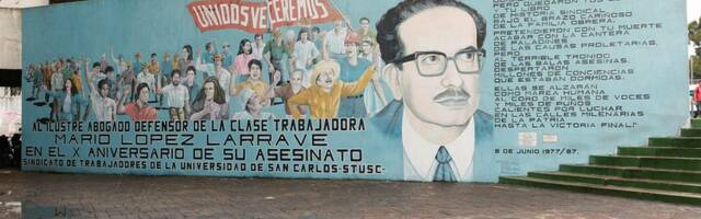 Mario López Larrave