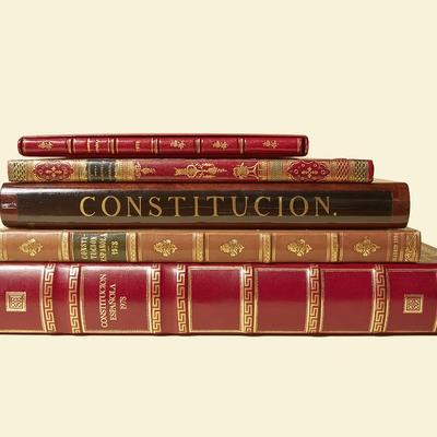 Timeline: CONSTITUCIONES A TRAVÉS DE LA HISTORIA