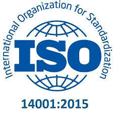 ISO 14001:2015