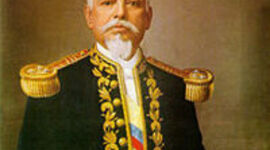 Timeline: EL LIBERALISMO