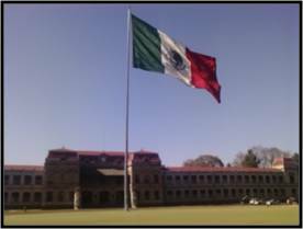 Fundación del Colegio Militar