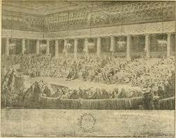 ORALIDAD Y ESCRITURA EN EL PROCESO