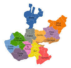 Reglamento de Escuelas de Jalisco.