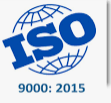 ISO 9000:2015