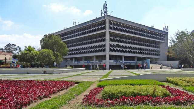 La Facultad de Medicina se integra a la Ciudad Universitaria