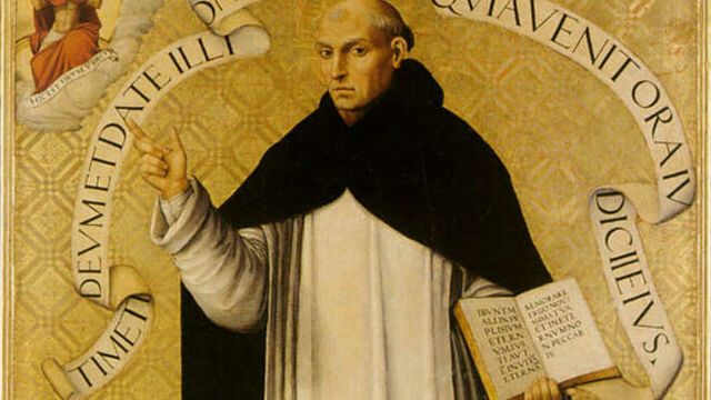 Termino su doctorado Vicente Ferrer