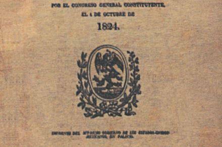 Primera República Federal