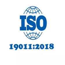 ISO 19011:2018