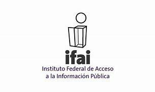Creación del Instituto Federal de Acceso a la Información Publica.