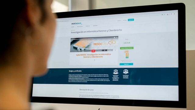 AMÉRICA: Miríada X