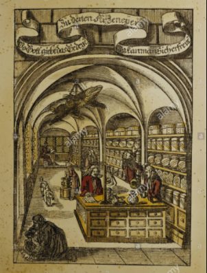 Inicia la cátedra prima por el Dr. Miguel Fernández