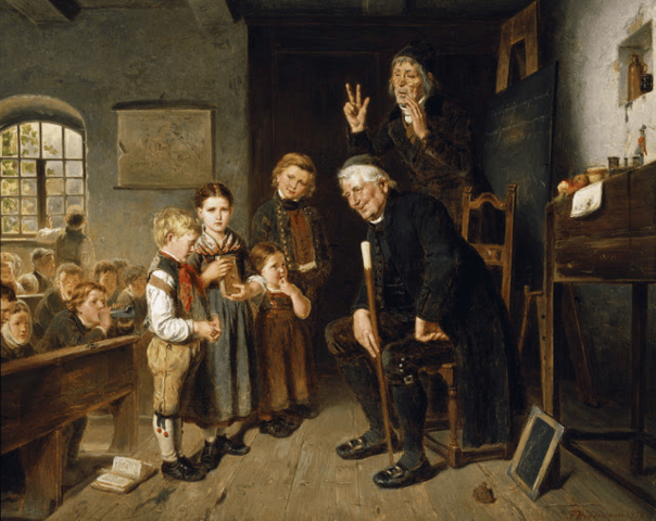 Primer catedrático de los estudios de medicina en la Universidad de San Carlos