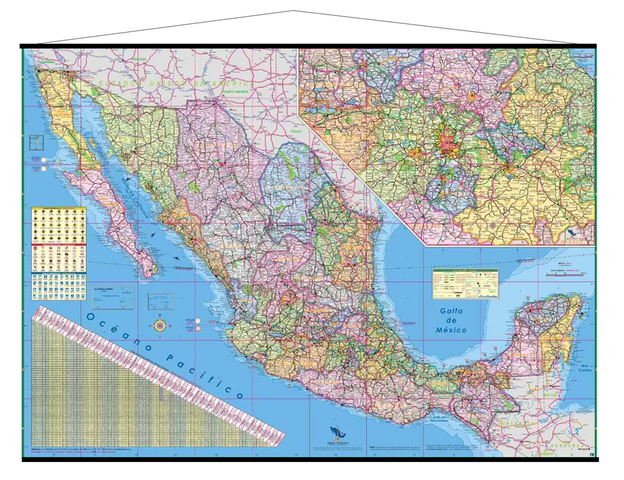 DIVISIÓN TERRITORIAL