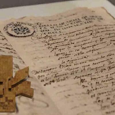 Timeline: Antecedentes del constitucionalismo