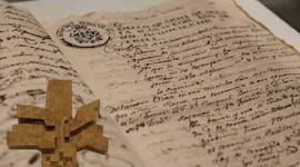 Timeline: Antecedentes del constitucionalismo