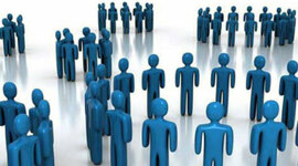 Timeline: Historia de la Psicología Social.