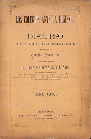 Se crea el Congreso Internacional de Higiene