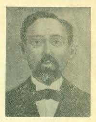 Carlos A. Carrillo difunde su obra "La enseñanza objetiva"