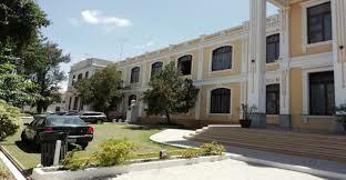 Centro cultural universitario