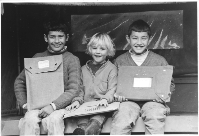 New Zeland Correspondence School