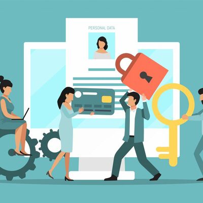 Timeline: DESARROLLO HISTÓRICO DE LA PROTECCIÓN DE DATOS